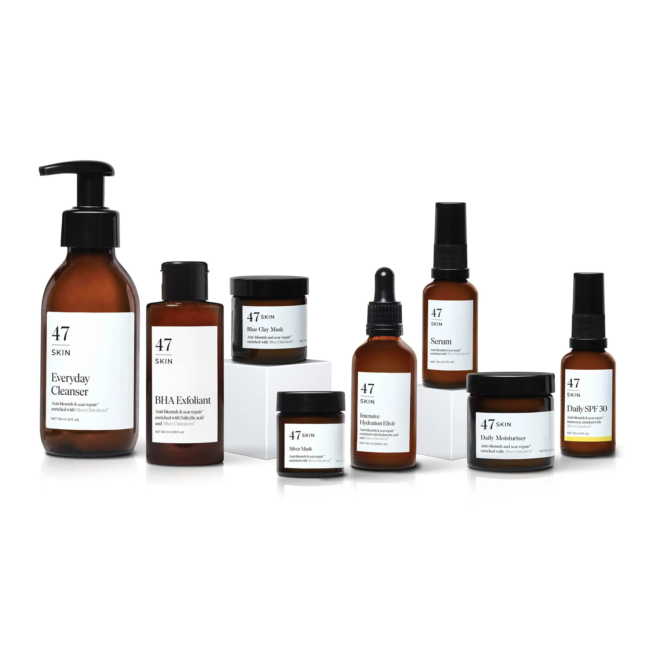 Best skin products for breakouts